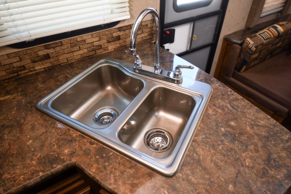 Calling All Adventurers: Cozy Couples w/ Tons of Storage - $83/wk - Image 7