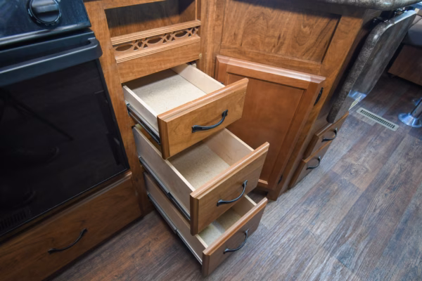 Calling All Adventurers: Cozy Couples w/ Tons of Storage - $83/wk - Image 9