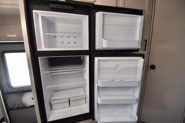 Modern 1-Slide Class C w/ Lots of Storage & Loft Bunk - $287/wk - Image 12
