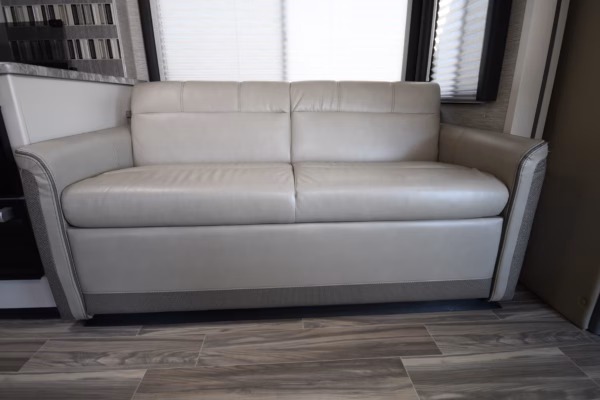 Modern 1-Slide Class C w/ Lots of Storage & Loft Bunk - $287/wk - Image 16