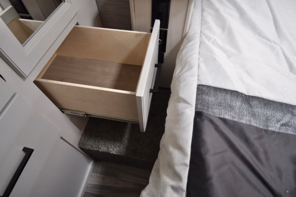 Modern 1-Slide Class C w/ Lots of Storage & Loft Bunk - $287/wk - Image 18