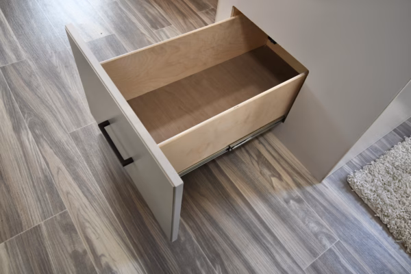 Modern 1-Slide Class C w/ Lots of Storage & Loft Bunk - $287/wk - Image 24