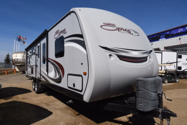 2014 Spree 3281KLX