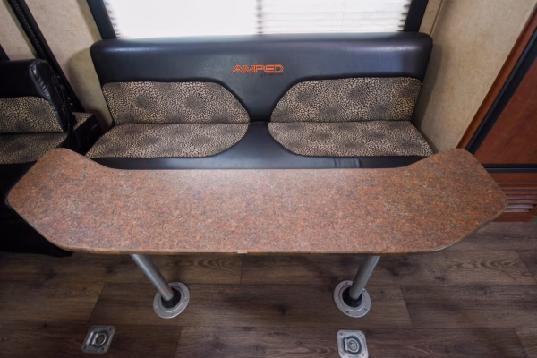 Easy-to-Tow Toy Hauler w/ Lots of Storage - $128/wk - Image 6