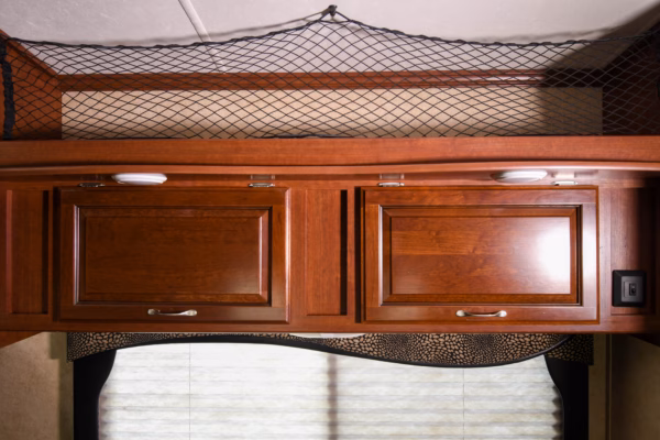 Easy-to-Tow Toy Hauler w/ Lots of Storage - $128/wk - Image 7