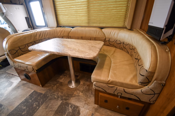 Customized Camo-Wrapped Class C w/ Full Home Amenities - $296/wk - Image 24