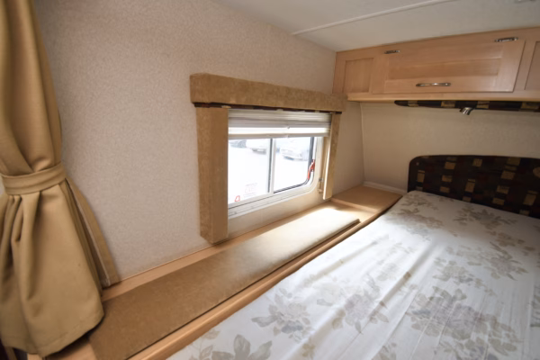 Spacious 1-Slide Truck Camper for the Outdoorsy Type - $71/wk - Image 19