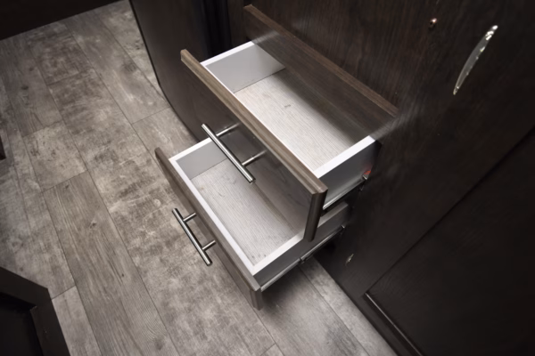 No-Slide Family Trailer w/ Bunks - $68/wk - Image 11