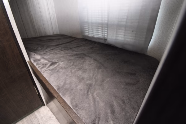 No-Slide Family Trailer w/ Bunks - $68/wk - Image 16