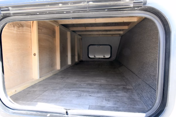 No-Slide Family Trailer w/ Bunks - $68/wk - Image 4