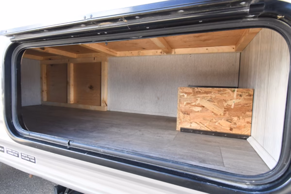 No-Slide Family Trailer w/ Bunks - $68/wk - Image 6
