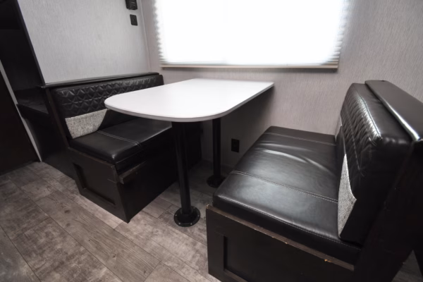 No-Slide Family Trailer w/ Bunks - $68/wk - Image 8