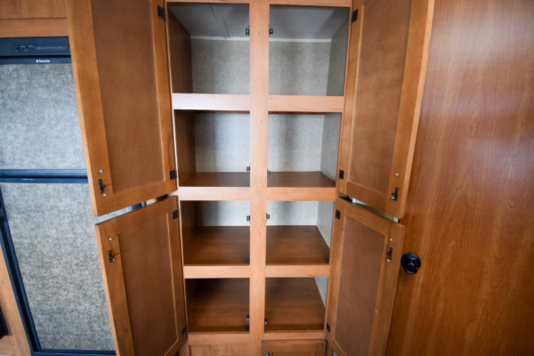Lightweight Trailer w/ Lots of Space, Storage, & Bunks - $77/wk - Image 11