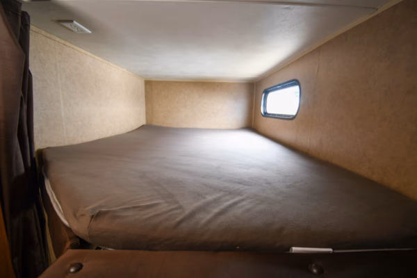 Lightweight Trailer w/ Lots of Space, Storage, & Bunks - $77/wk - Image 13