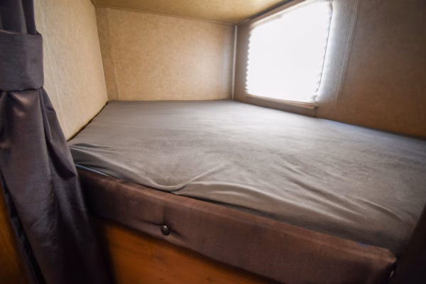 Lightweight Trailer w/ Lots of Space, Storage, & Bunks - $77/wk - Image 14
