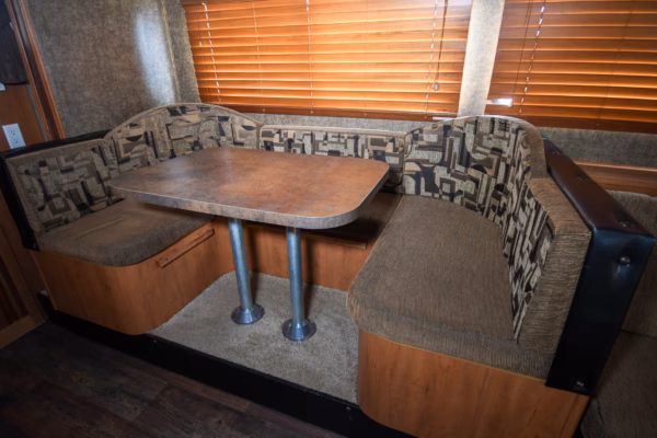 Lightweight Trailer w/ Lots of Space, Storage, & Bunks - $77/wk - Image 17