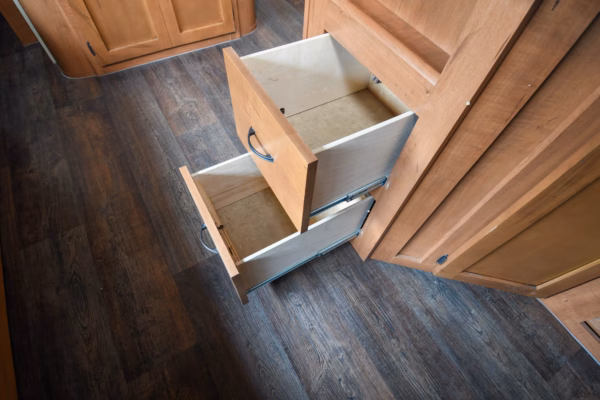 Lightweight Trailer w/ Lots of Space, Storage, & Bunks - $77/wk - Image 9