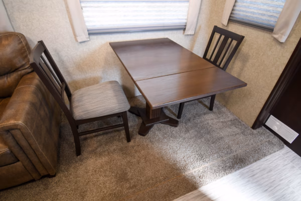 Spacious Family Fifth w/ Bunk & Camp Kitchen - $96/wk - Image 20