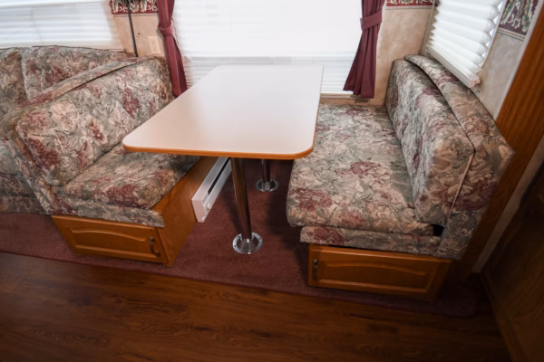 The Good 'ole Days: Roomy Fifth w/ Tons of Storage - $54/wk - Image 21