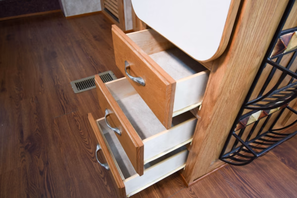 The Good 'ole Days: Roomy Fifth w/ Tons of Storage - $54/wk - Image 11