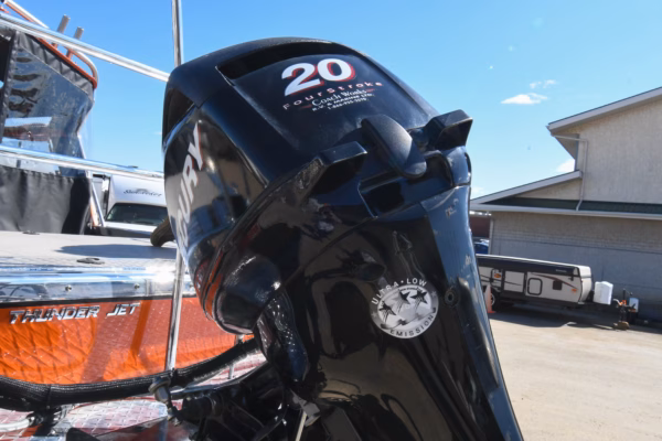 Hey! Good Lookin’  407 hp Jet Boat Only $2,235 /month - Image 12