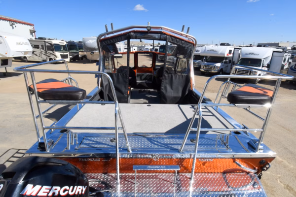 Hey! Good Lookin’  407 hp Jet Boat Only $2,235 /month - Image 15