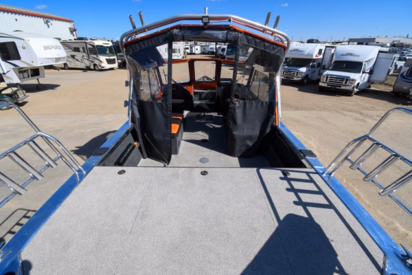 Hey! Good Lookin’  407 hp Jet Boat Only $2,235 /month - Image 16