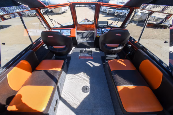 Hey! Good Lookin’  407 hp Jet Boat Only $2,235 /month - Image 17