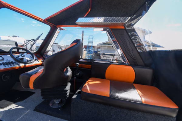 Hey! Good Lookin’  407 hp Jet Boat Only $2,235 /month - Image 18