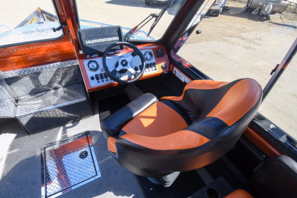 Hey! Good Lookin’  407 hp Jet Boat Only $2,235 /month - Image 21