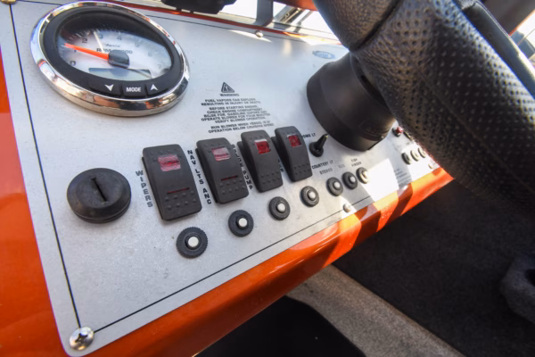 Hey! Good Lookin’  407 hp Jet Boat Only $2,235 /month - Image 22