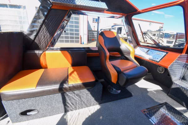Hey! Good Lookin’  407 hp Jet Boat Only $2,235 /month - Image 27