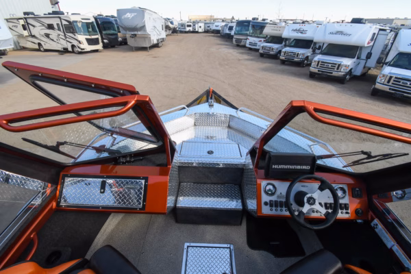 Hey! Good Lookin’  407 hp Jet Boat Only $2,235 /month - Image 30