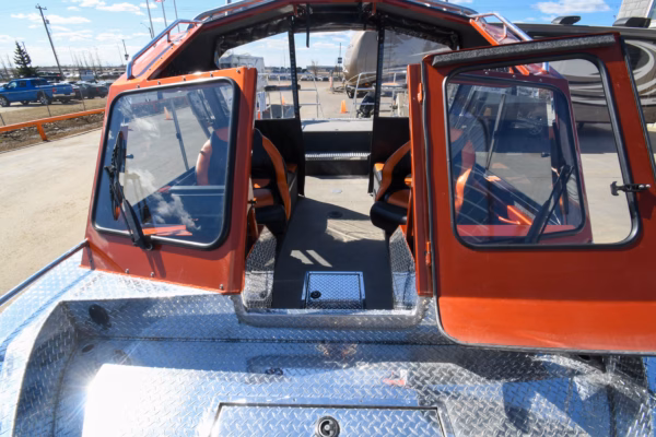 Hey! Good Lookin’  407 hp Jet Boat Only $2,235 /month - Image 32