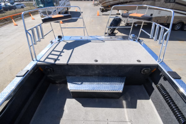 Hey! Good Lookin’  407 hp Jet Boat Only $2,235 /month - Image 33