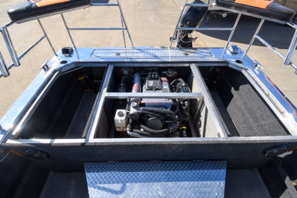 Hey! Good Lookin’  407 hp Jet Boat Only $2,235 /month - Image 36