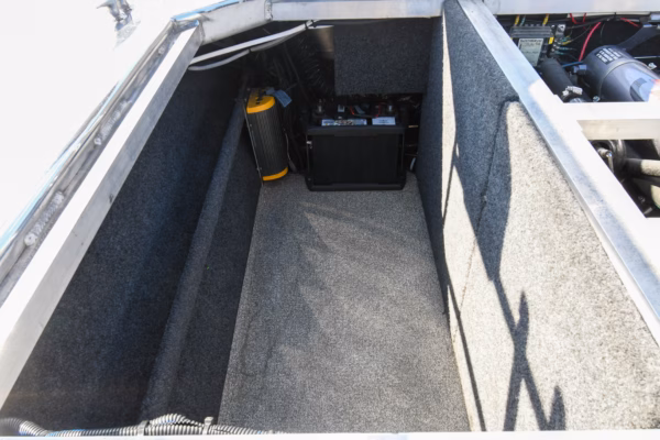 Hey! Good Lookin’  407 hp Jet Boat Only $2,235 /month - Image 37