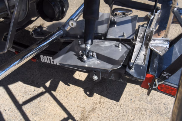 Hey! Good Lookin’  407 hp Jet Boat Only $2,235 /month - Image 6