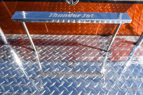 Hey! Good Lookin’  407 hp Jet Boat Only $2,235 /month - Image 8
