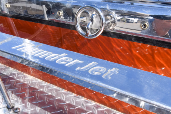 Hey! Good Lookin’  407 hp Jet Boat Only $2,235 /month - Image 9