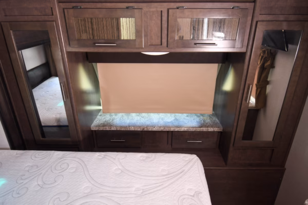 Spacious Couples' w/ Camp Kitchen - $129/wk - Image 22