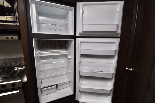 Modern, Roomy Bunkhouse Trailer w/ Camp Kitchen - Pending - Image 10