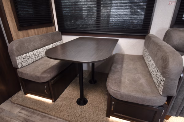 Modern, Roomy Bunkhouse Trailer w/ Camp Kitchen - Pending - Image 15