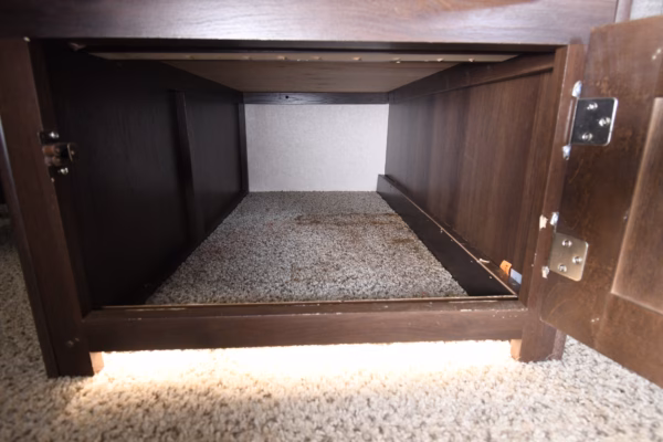 Modern, Roomy Bunkhouse Trailer w/ Camp Kitchen - Pending - Image 16