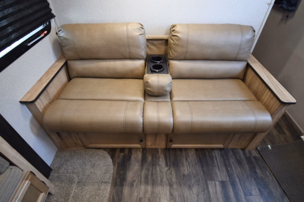 Lightweight & Spacious Trailer Means Your Freedom - $82/wk - Image 21