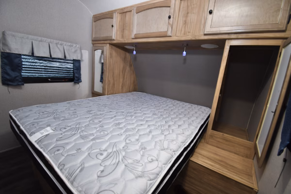 Lightweight & Spacious Trailer Means Your Freedom - $82/wk - Image 22