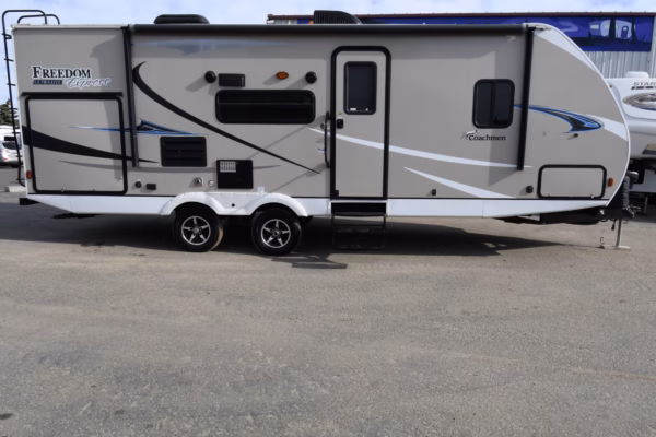 Lightweight & Spacious Trailer Means Your Freedom - $82/wk - Image 3