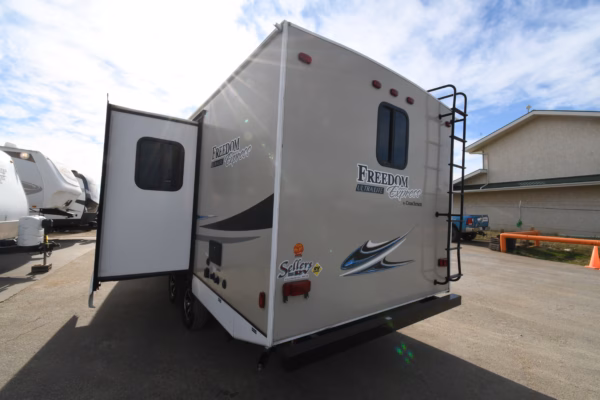 Lightweight & Spacious Trailer Means Your Freedom - $82/wk - Image 5