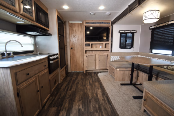Lightweight & Spacious Trailer Means Your Freedom - $82/wk - Image 6