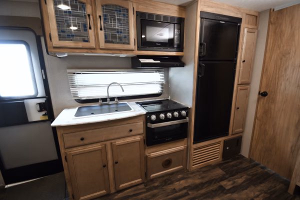 Lightweight & Spacious Trailer Means Your Freedom - $82/wk - Image 7